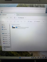 ACER NİTRO V15 ANV15-51 OYUNCU GAMİNG LAPTOP DİZÜSTÜ RTX 4050 - görsel 3