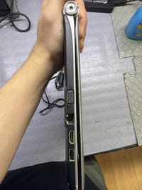 GRUNDİG CPU 847 6GB 14 İNÇ LAPTOP NOTEBOOK DİZÜSTÜ OFİS İŞ - görsel 7