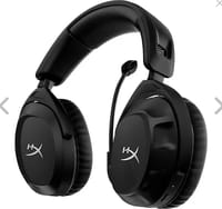 HyperX Cloud Stinger 2 676A2AA Kablosuz Kulak Üstü Oyuncu Kulaklığı - görsel 3