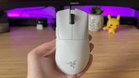 Razer Deathadder V4 Pro - görsel 2
