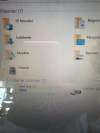 MONSTER FL92 LAPTOP NOTEBOOK DİZÜSTÜ PC OFİS İŞ - görsel 3