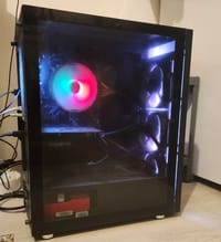 F/P Gaming PC - görsel 2