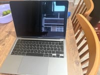 Macbook pro m1 - görsel 3