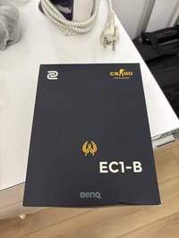 Zowie EC-1 B CS:GO special edition - görsel 3