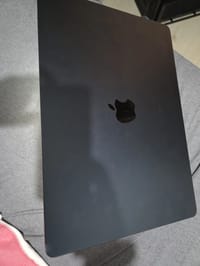 MacBook Air 15 24GB RAM 512GB SSD Temiz Garantili - görsel 2