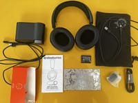 SteelSeries Arctis Nova Pro Wireless PC &amp; PS - Siyah Kulaklık - görsel 4