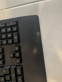 Logitech g213 klavye - görsel 4