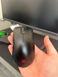 Zowie EC2-DW KABLOSUZ / FATURALI / KUTULU / GARANTİLİ - görsel 3