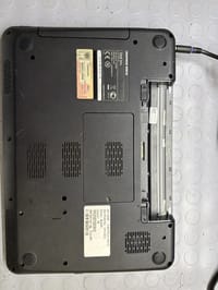 DELL İNSPİRON N5010 İ5-M480 8 GB LAPTOP NOTEBOOK DİZÜSTÜ PC OFİS - görsel 6