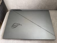 ASUS ROG STRIX G18 - görsel 2
