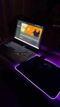 Lenovo loq 15arp9 - görsel 3