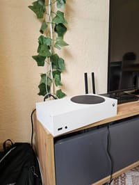 Xbox series s 512gb - görsel 6
