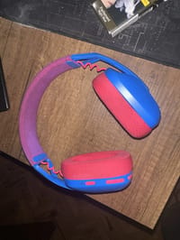 Logitech G435 ürün sıfır gibi 1 yıl garantisi mevcut - görsel 2