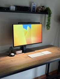 Xiaomi 2K Gaming Monitör - görsel 3