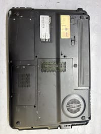 CASPER NİRVANA NB 15.6 İ7-Q740 LAPTOP DİZÜSTÜ OFİS İŞ NOTEBOOK PC - görsel 6