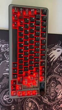 GARANTİLİ Full+Full Dizili Gaming Oyuncu Setup - görsel 4