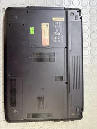 CASPER LAPTOP A15HC İ3-2330M NOTEBOOK DİZÜSTÜ İŞ OFİS - görsel 6