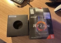 Ryzen 5 5600G (Dahili Grafikli) - görsel 3