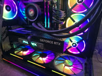 G.Skill Trident Z5 RGB 32 GB (2x16) 7800 MHz CL36 DDR5 RAM - görsel 2