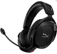 HyperX Cloud Stinger 2 676A2AA Kablosuz Kulak Üstü Oyuncu Kulaklığı - görsel 7