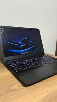 Lenovo IdeaPad Gaming 3 / İ5-11320h - görsel 2