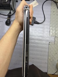 GRUNDİG İ3-3217U 8GB GNB 1460 B2 LAPTOP NOTEBOOK DİZÜSTÜ OFİS İŞ PC - görsel 8