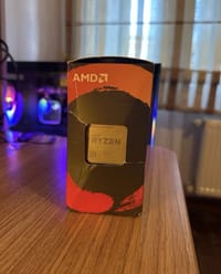 Ryzen 5 5600G (Dahili Grafikli) - görsel 6