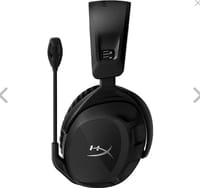 HyperX Cloud Stinger 2 676A2AA Kablosuz Kulak Üstü Oyuncu Kulaklığı - görsel 4