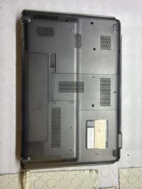 HP PAVİLİON DV6 4GB T4300 LAPTOP NOTEBOOK DİZÜSTÜ OFİS İŞ - görsel 6