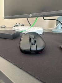 Zowie EC2-DW KABLOSUZ / FATURALI / KUTULU / GARANTİLİ - görsel 5