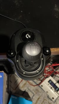 Logitech G29 + Driving Force Shifter / Fatura &amp; Garanti - görsel 2