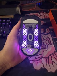 Steelseries Aerox 5 Wireless - görsel 7