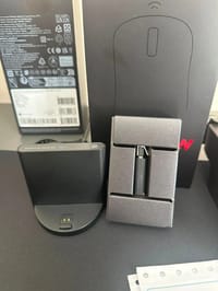 Zowie EC2-DW KABLOSUZ / FATURALI / KUTULU / GARANTİLİ - görsel 6