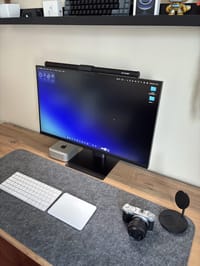 Xiaomi 2K Gaming Monitör - görsel 5