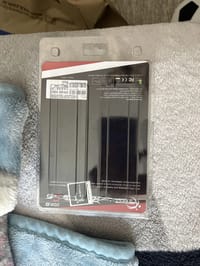 G.Skill Ripjaws S5 2x16 32 GB 6000 Mhz DDR5 RAM - görsel 2