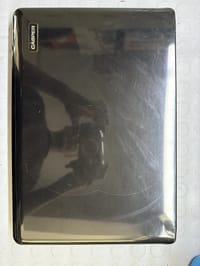 CASPER NİRVANA NB 15.6 İ7-Q740 LAPTOP DİZÜSTÜ OFİS İŞ NOTEBOOK PC - görsel 5