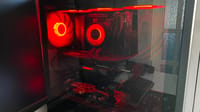 GARANTİLİ Full+Full Dizili Gaming Oyuncu Setup - görsel 3