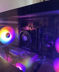 Ryzen 5 5600G (Dahili Grafikli) - görsel 5