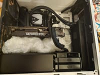 i513600KF GTX3080 12GB Gaming PC - görsel 3