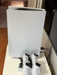 Ps5 1TB sorunsuz - görsel 2