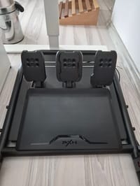 PXN Direct Drive v10 PRO + H Shifter Vites + Stand - görsel 4
