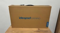 Lenovo IdeaPad Gaming 3 / İ5-11320h - görsel 5