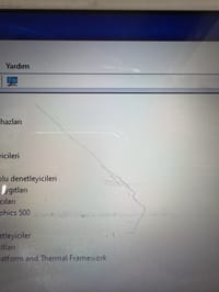 ASUS E402N 14 İNÇ 4 GB LAPTOP NOTEBOOK DİZÜSTÜ OFİS İŞ PC - görsel 8