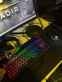 TAM EKİPMANLI HAZIR SİSTEM PC - görsel 5