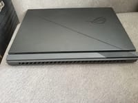 ASUS ROG STRIX G18 - görsel 3