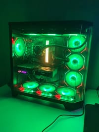 Bu Fiyata kaçmaz Ful setup Gaming canavarı - görsel 4