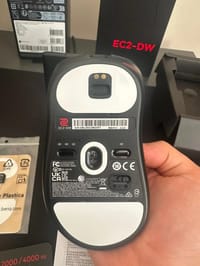 Zowie EC2-DW KABLOSUZ / FATURALI / KUTULU / GARANTİLİ - görsel 4