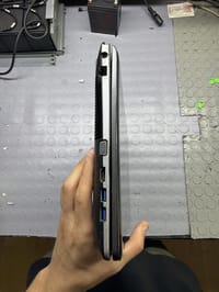 SAMSUNG İ5-3230M 8GB LAPTOP NOTEBOOK DİZÜSTÜ OFİS İŞ NP350V5C - görsel 7