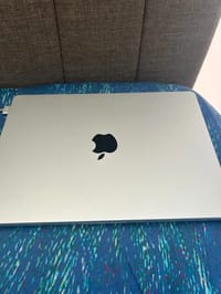 M3 çipli MacBook Pro - görsel 5