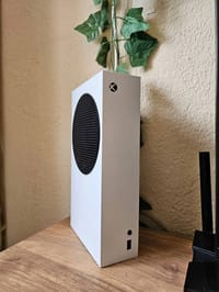 Xbox series s 512gb - görsel 2